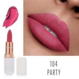 Absolute Velvet Matt Lipstick