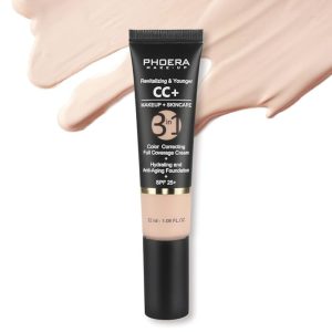 CC + Cream