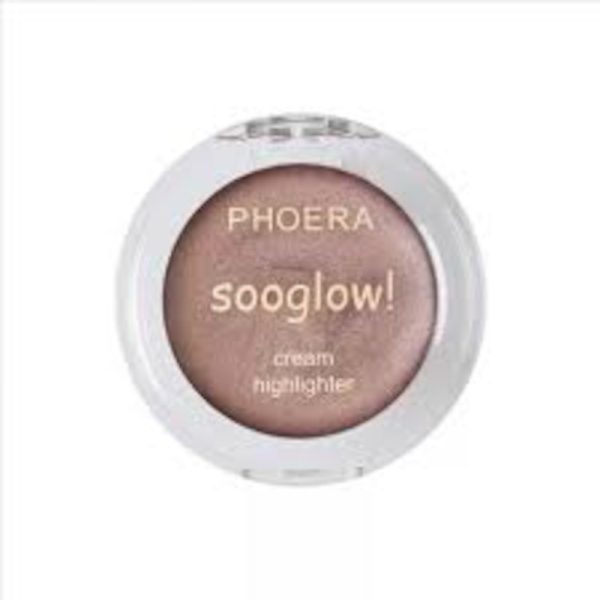 Creamy Highlighter