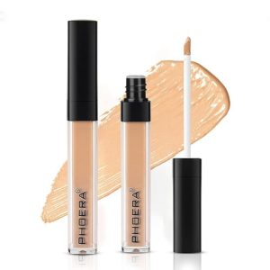 Full Coverage Liquid Concealer