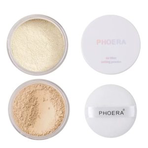 Setting Powder