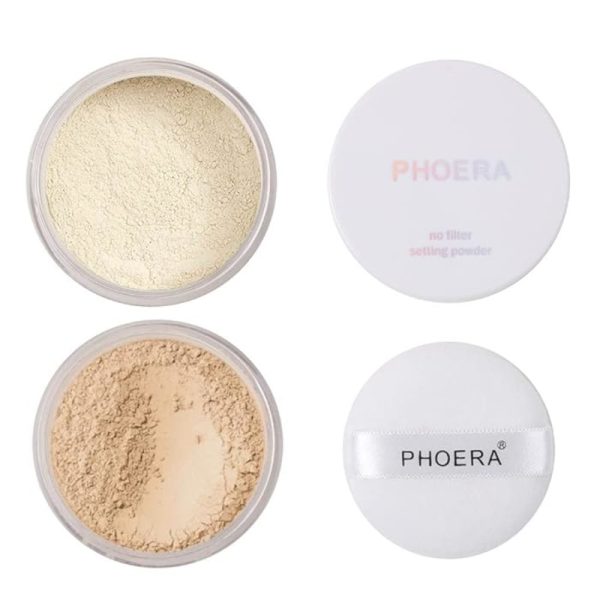 Setting Powder