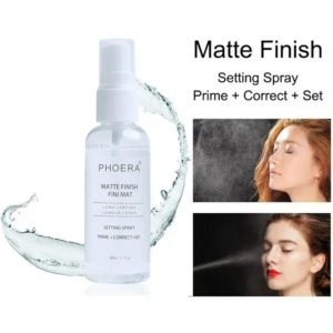 Setting Spray