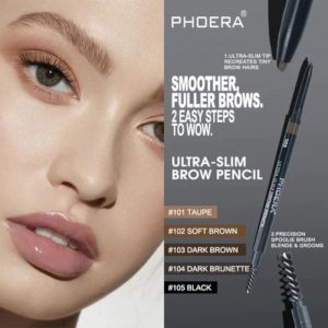 Ultraslim Brow Pencil